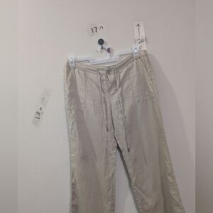 Juicy Couture Men's Beige Chinos